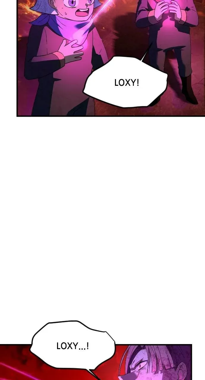 The Last Golden Child Chapter 158 page 19 - 