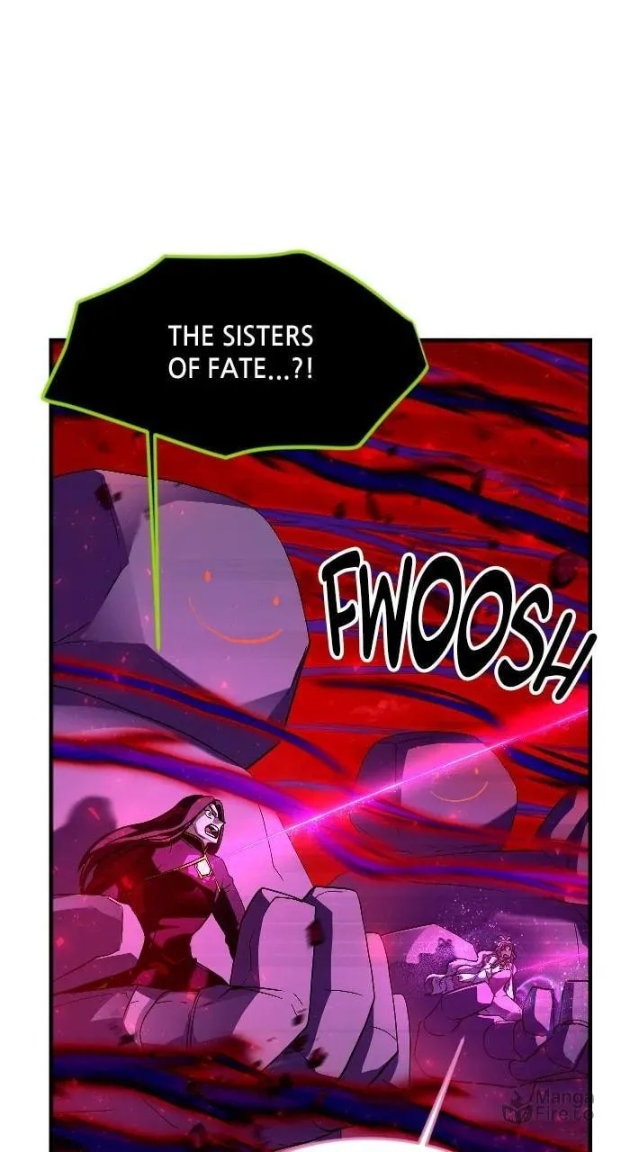 The Last Golden Child Chapter 158 page 21 - 