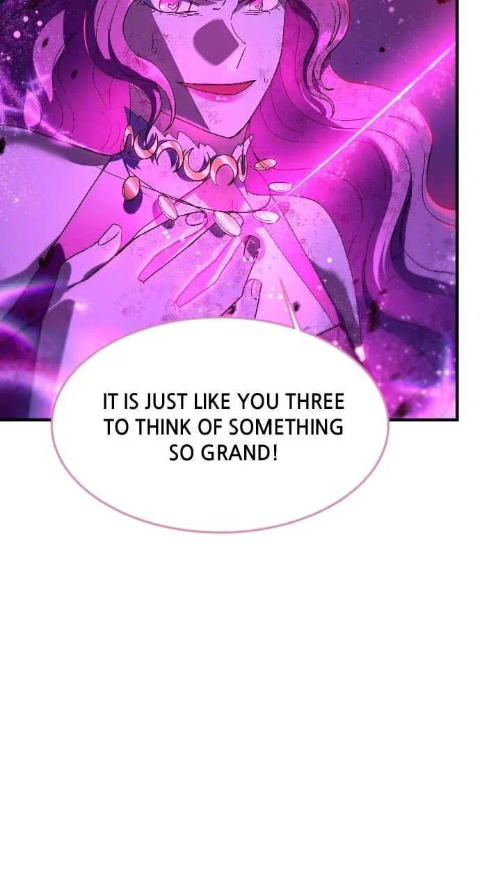 The Last Golden Child Chapter 158 page 23 - 