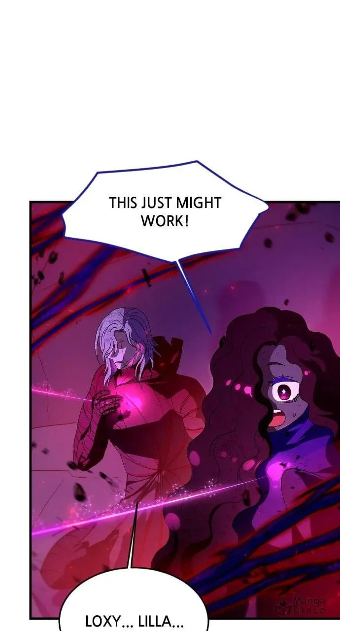 The Last Golden Child Chapter 158 page 24 - 