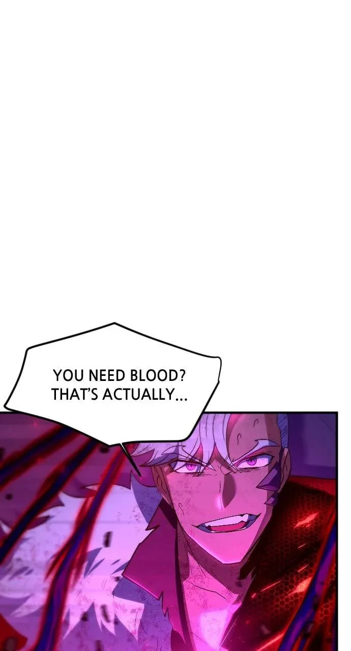 The Last Golden Child Chapter 158 page 29 - 