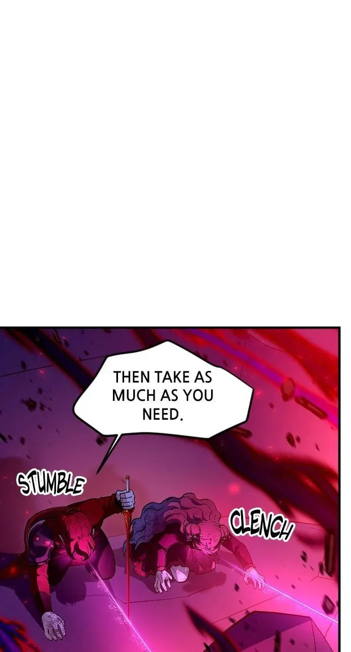 The Last Golden Child Chapter 158 page 31 - 