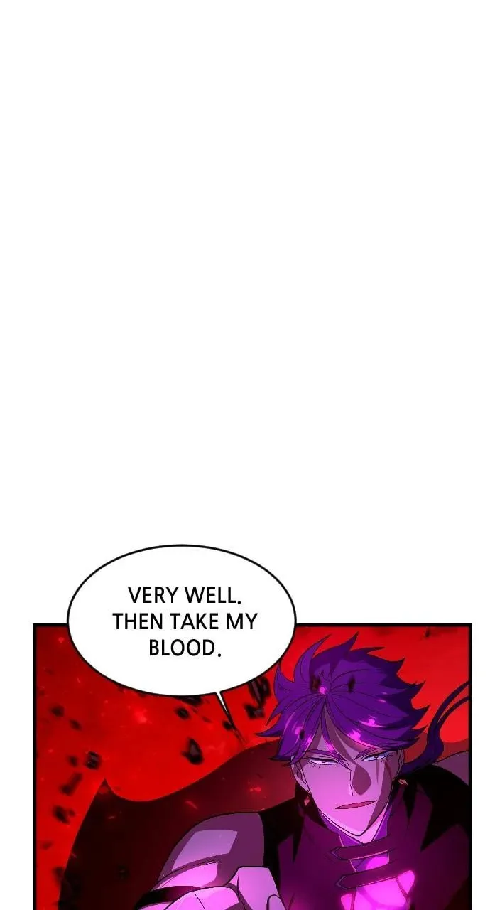 The Last Golden Child Chapter 158 page 34 - 
