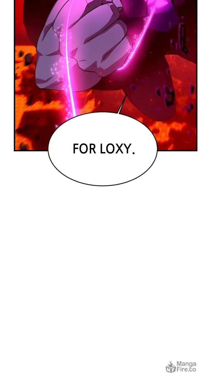 The Last Golden Child Chapter 158 page 35 - 