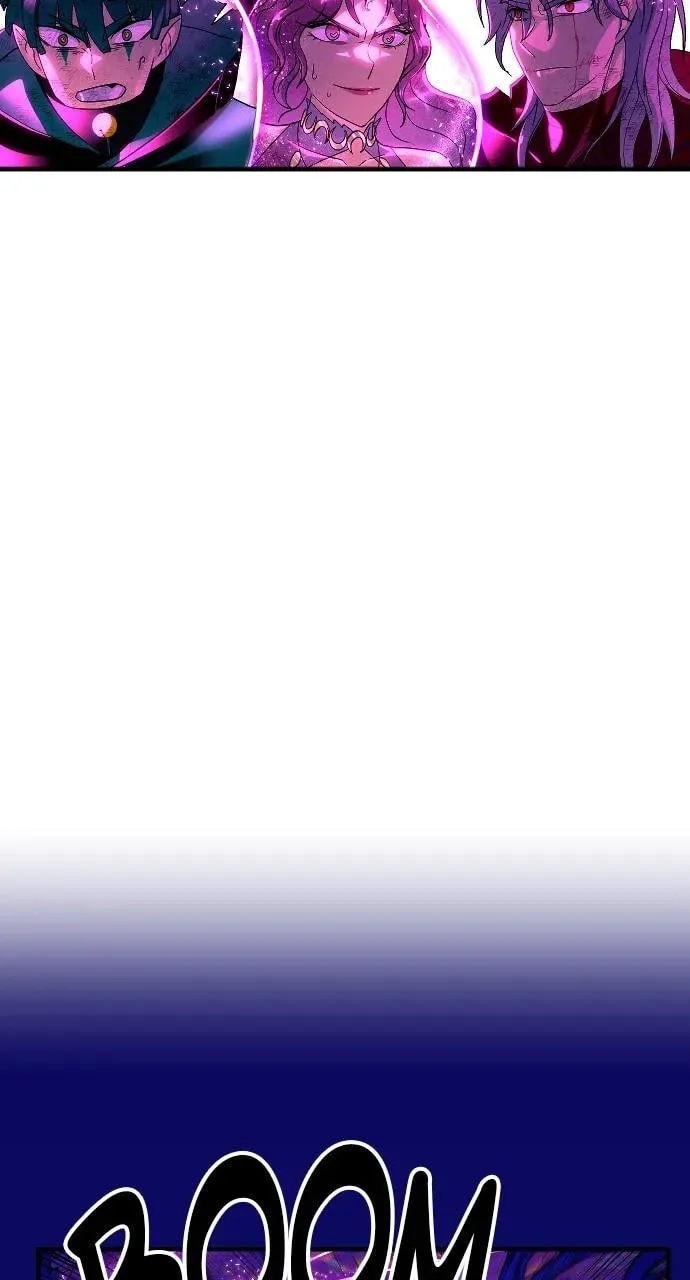 The Last Golden Child Chapter 158 page 37 - 