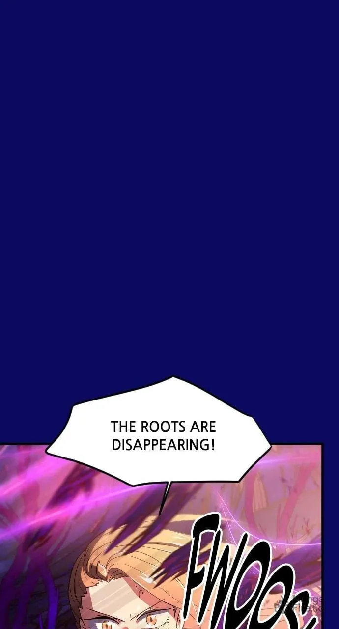 The Last Golden Child Chapter 158 page 39 - 