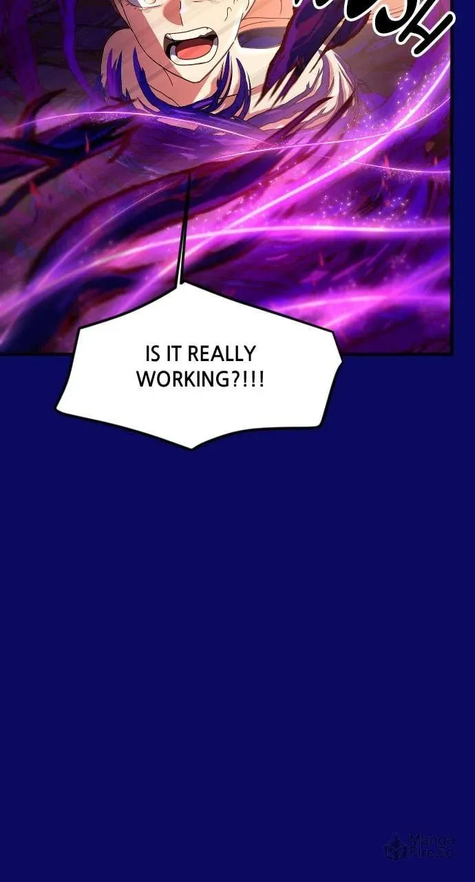 The Last Golden Child Chapter 158 page 40 - 