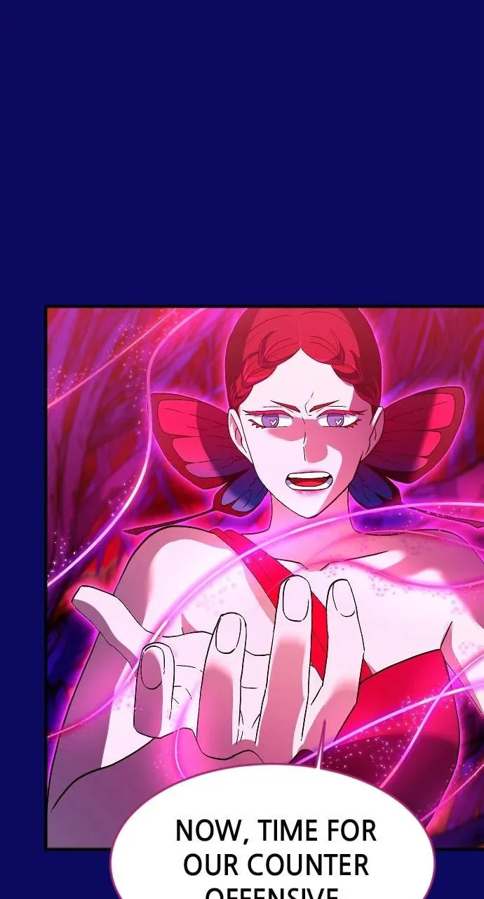 The Last Golden Child Chapter 158 page 46 - 
