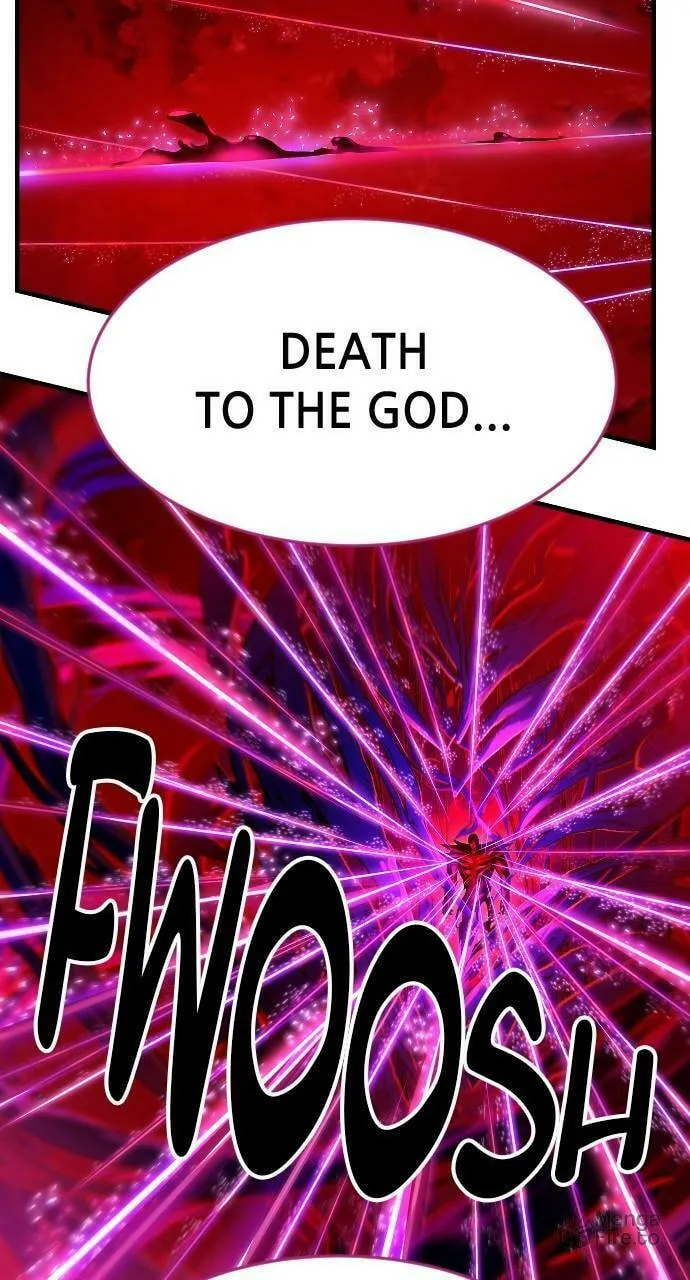 The Last Golden Child Chapter 158 page 48 - 