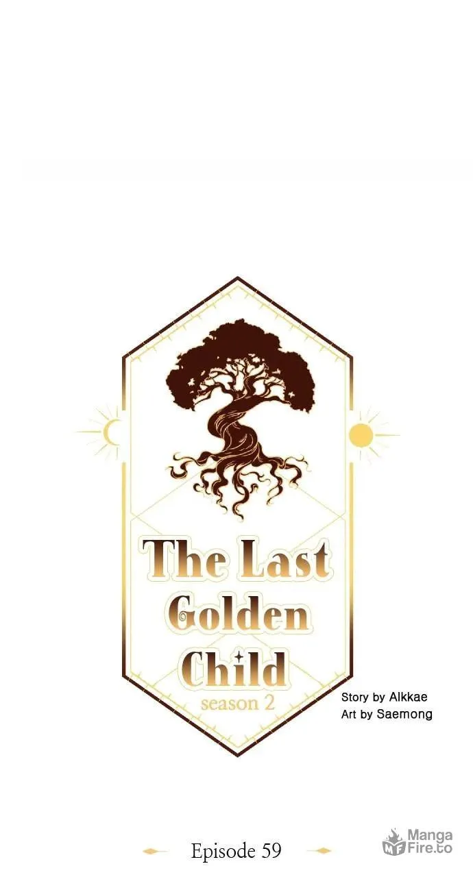 The Last Golden Child Chapter 158 page 51 - 