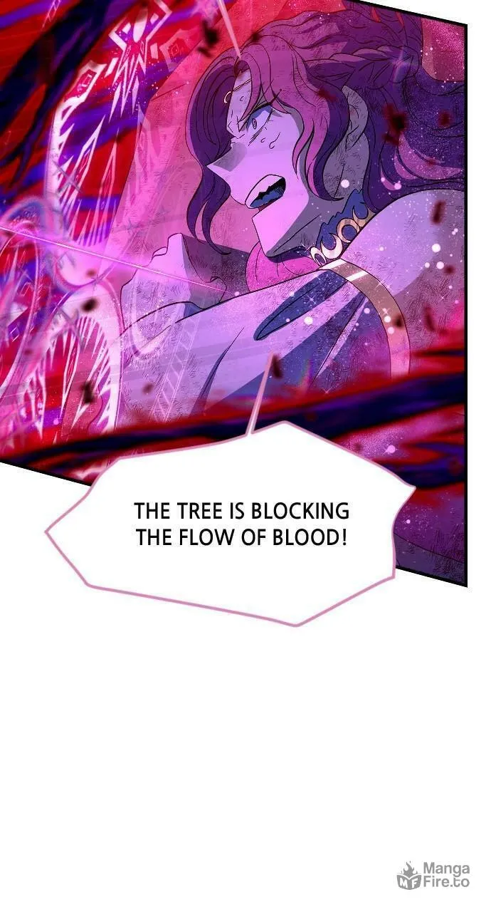 The Last Golden Child Chapter 158 page 54 - 