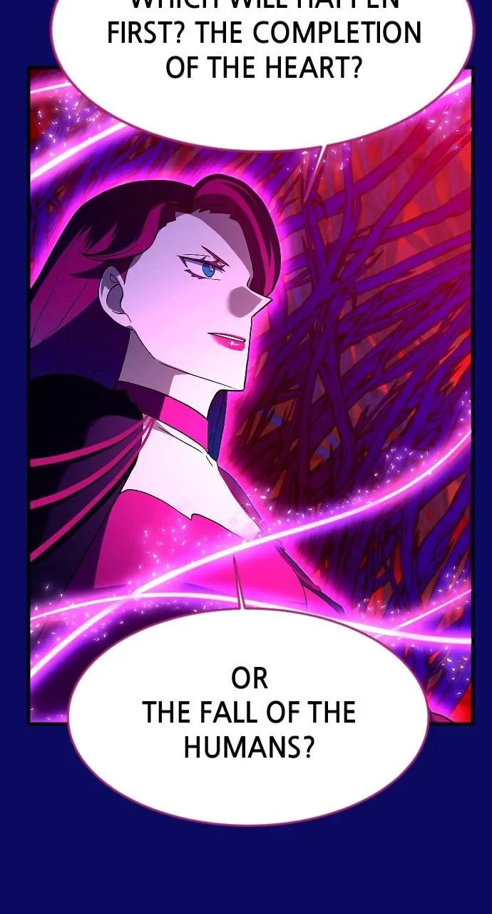The Last Golden Child Chapter 158 page 59 - 