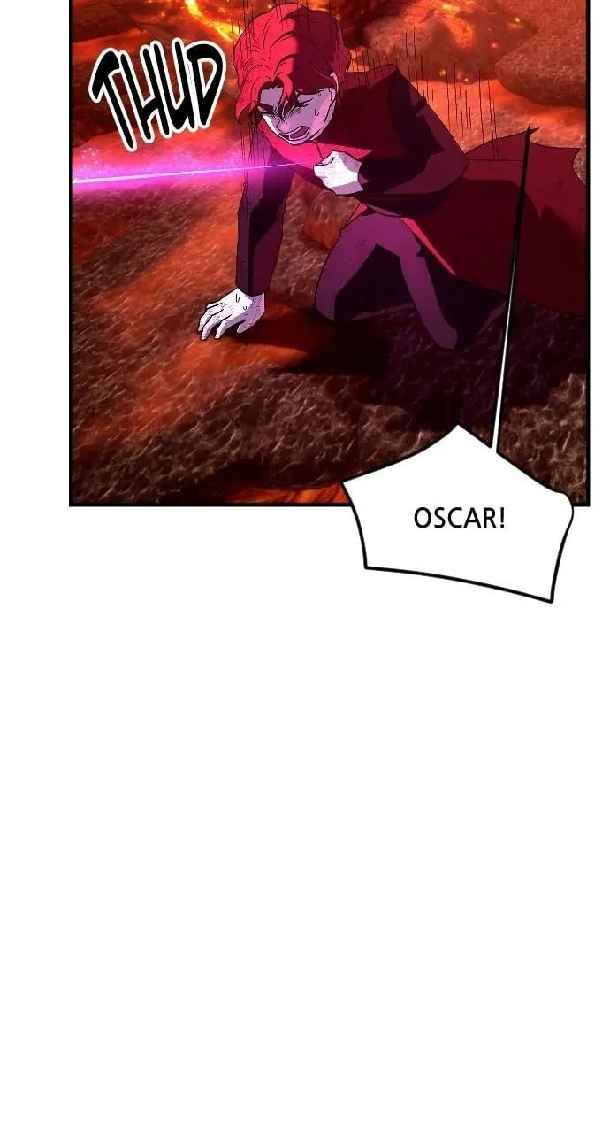 The Last Golden Child Chapter 158 page 61 - 
