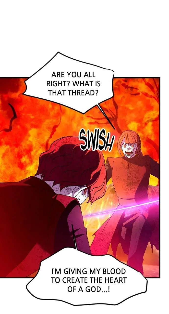 The Last Golden Child Chapter 158 page 62 - 