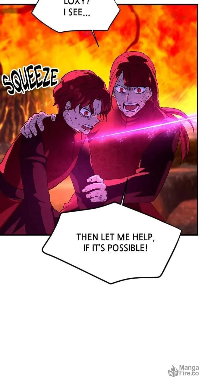 The Last Golden Child Chapter 158 page 65 - 