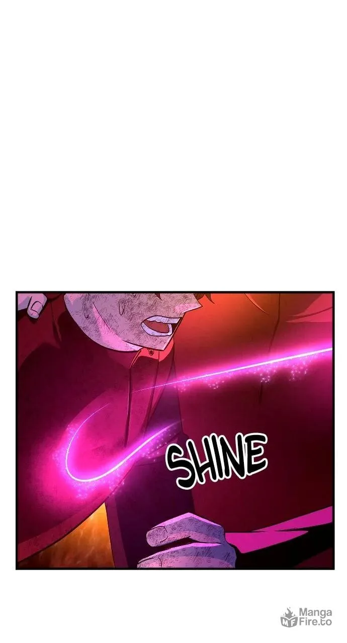 The Last Golden Child Chapter 158 page 66 - 