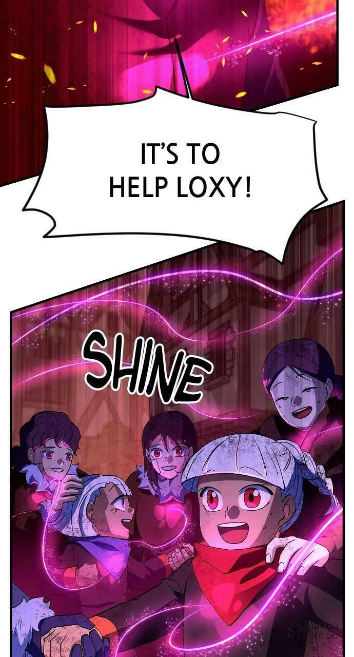 The Last Golden Child Chapter 158 page 78 - 