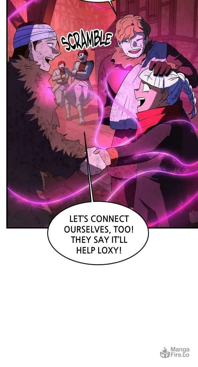 The Last Golden Child Chapter 158 page 80 - 