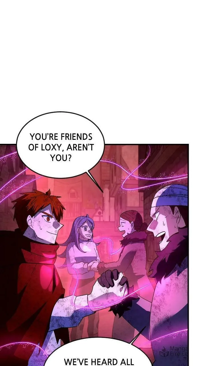 The Last Golden Child Chapter 158 page 81 - 