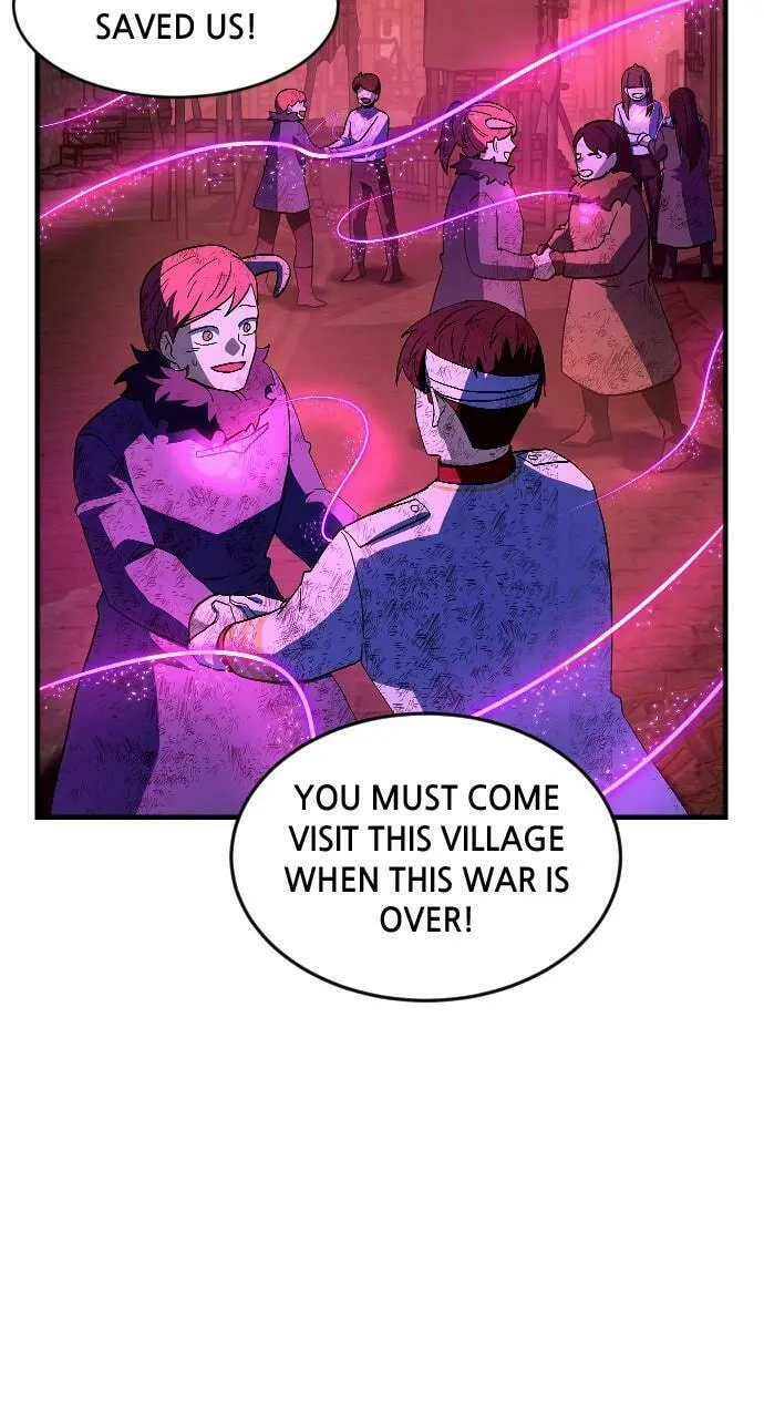 The Last Golden Child Chapter 158 page 83 - 
