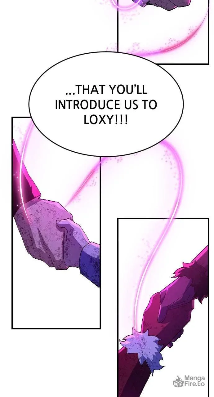The Last Golden Child Chapter 158 page 85 - 