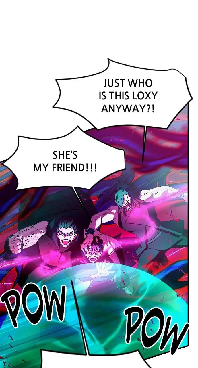 The Last Golden Child Chapter 158 page 88 - 