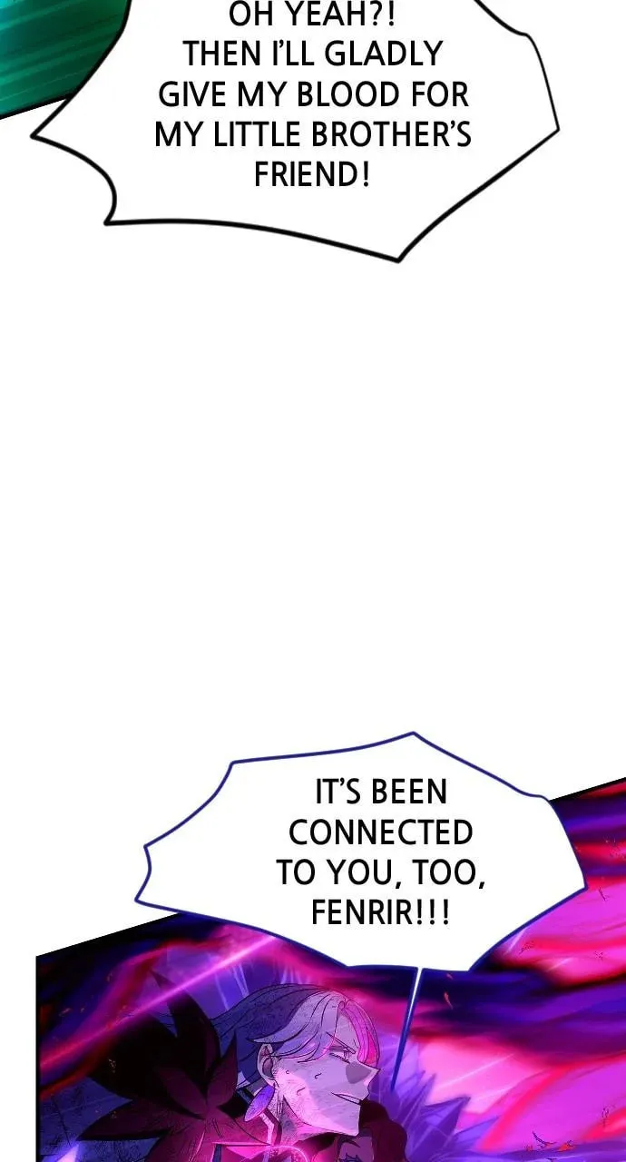 The Last Golden Child Chapter 158 page 89 - 