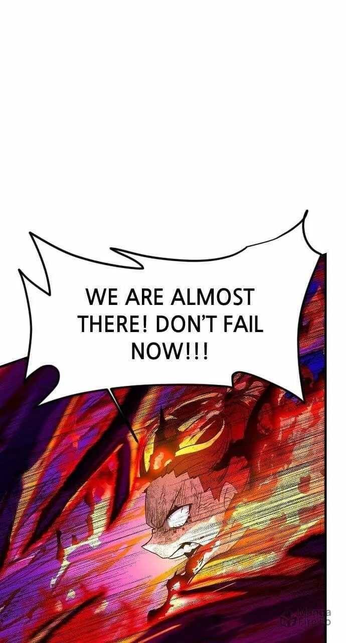 The Last Golden Child Chapter 158 page 93 - 