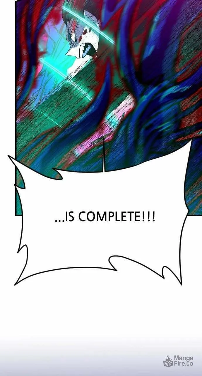 The Last Golden Child Chapter 158 page 96 - 