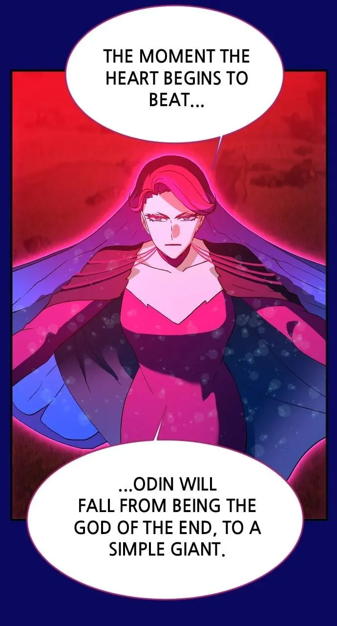 The Last Golden Child Chapter 159 page 11 - 
