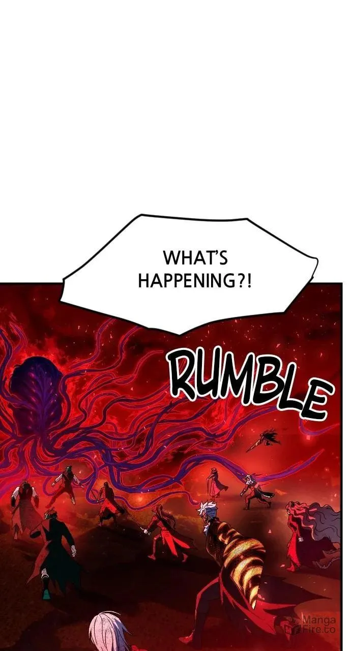 The Last Golden Child Chapter 159 page 24 - 