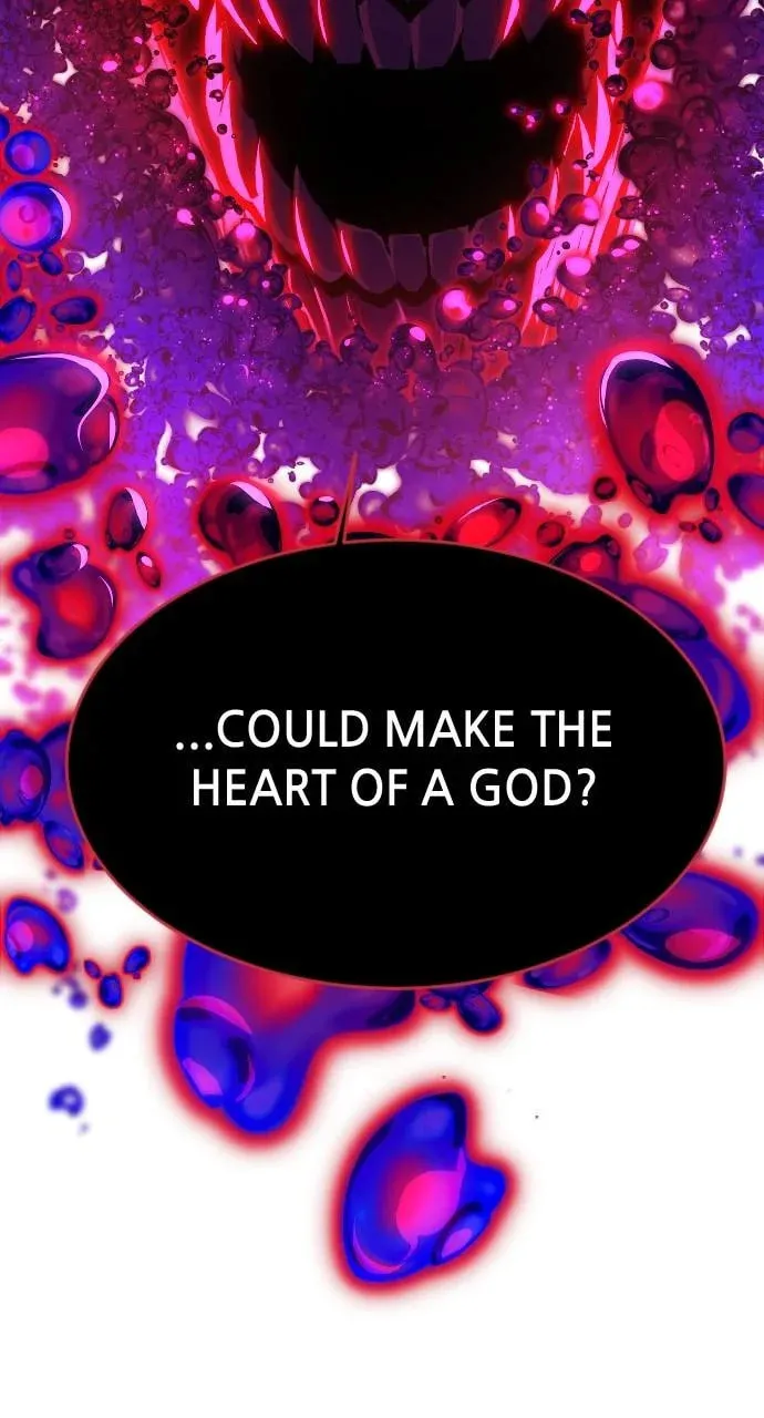 The Last Golden Child Chapter 159 page 32 - 