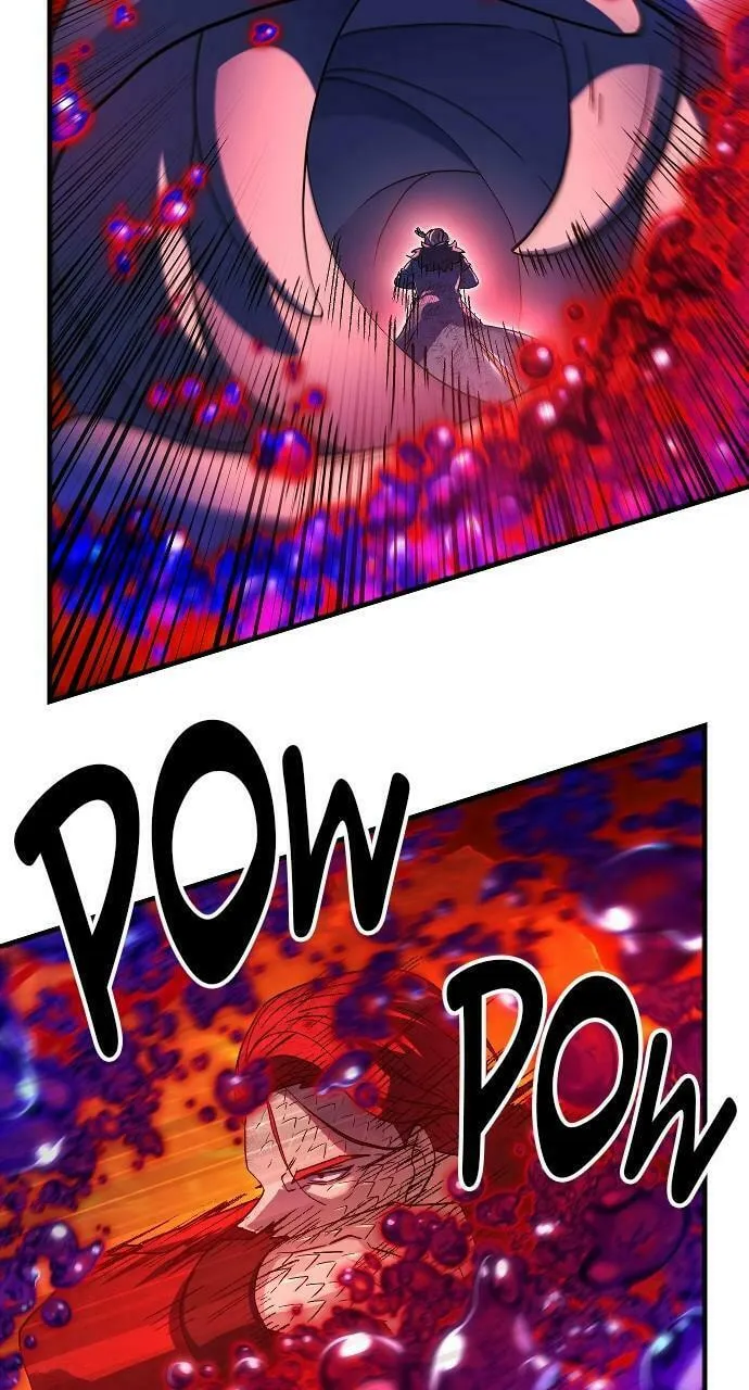 The Last Golden Child Chapter 159 page 34 - 