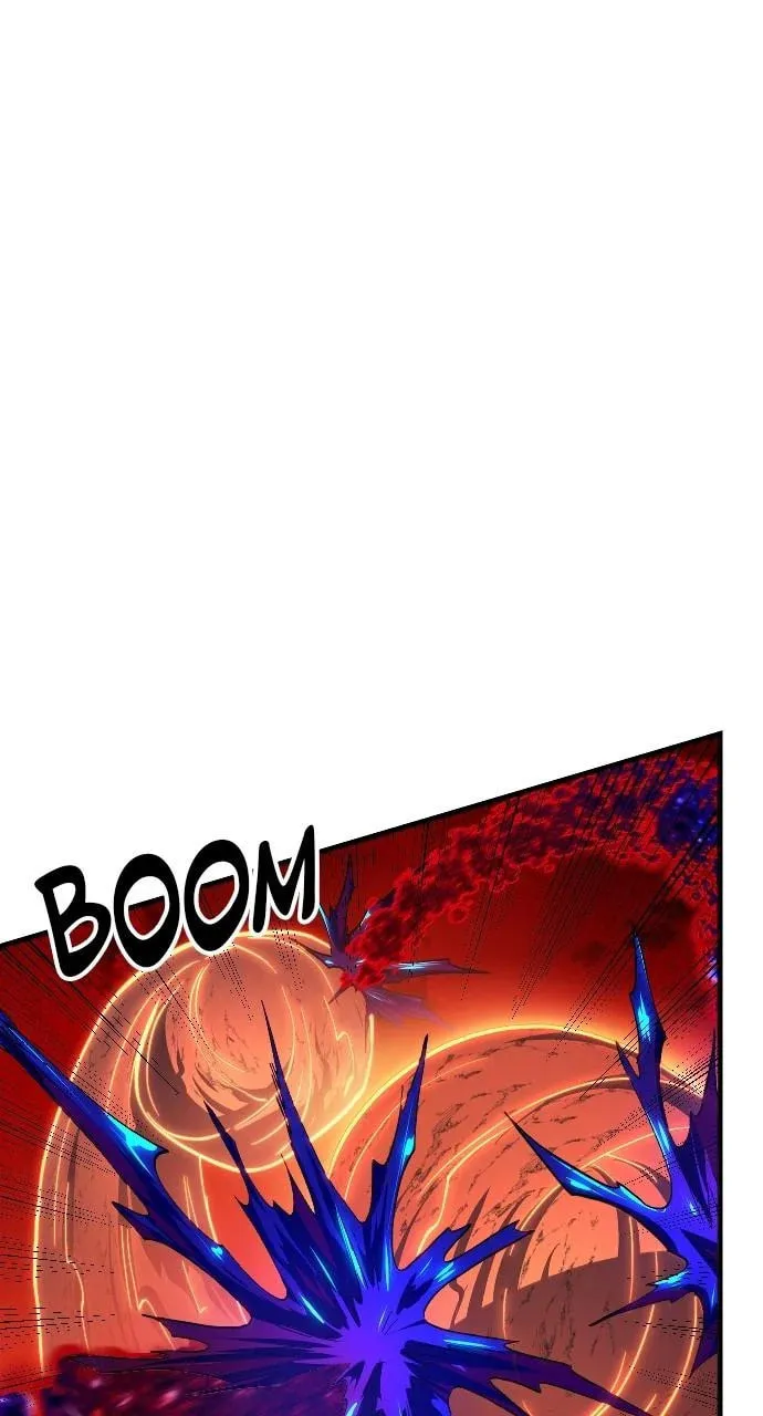 The Last Golden Child Chapter 159 page 37 - 