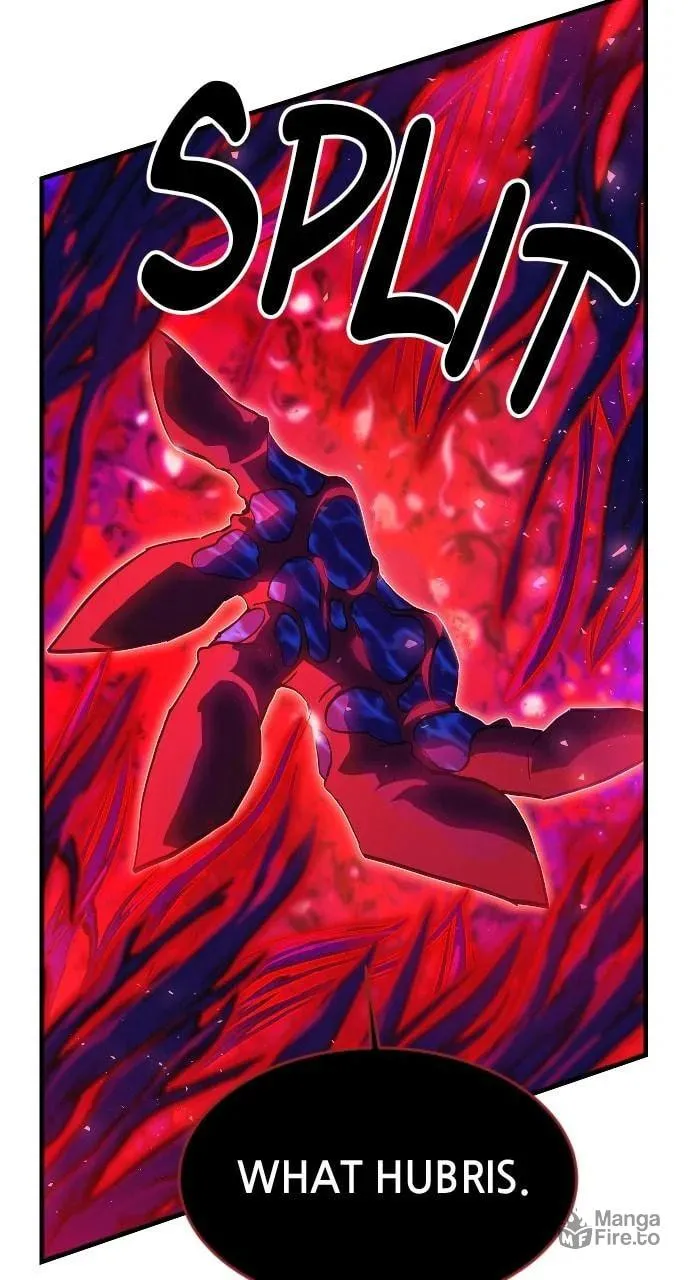 The Last Golden Child Chapter 159 page 39 - 