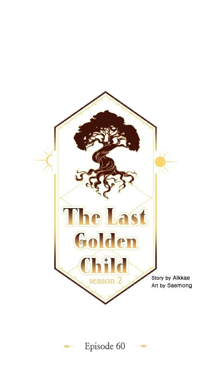 The Last Golden Child Chapter 159 page 44 - 