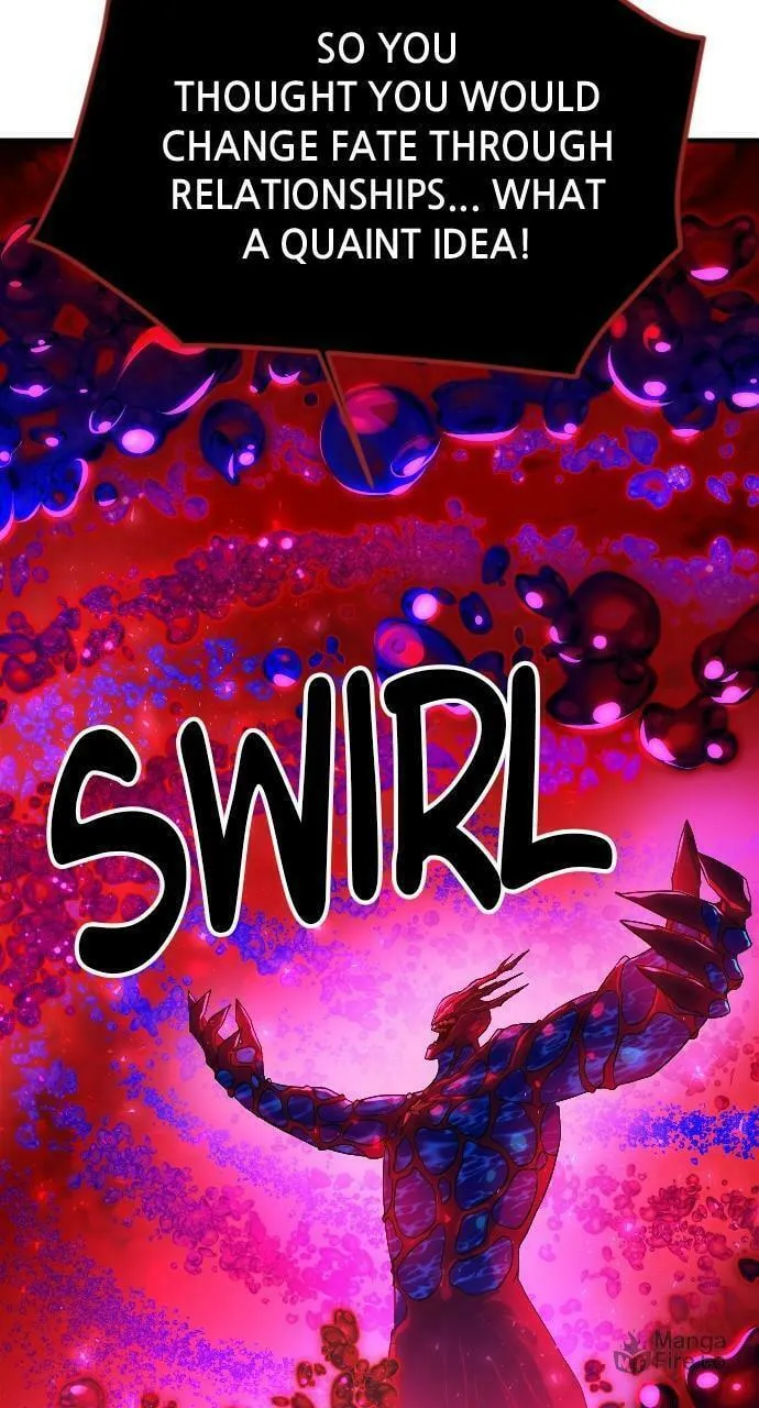The Last Golden Child Chapter 159 page 60 - 