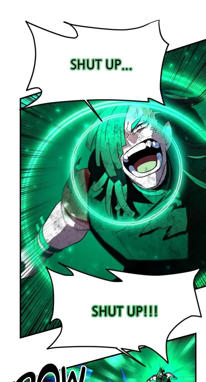 The Last Golden Child Chapter 159 page 62 - 
