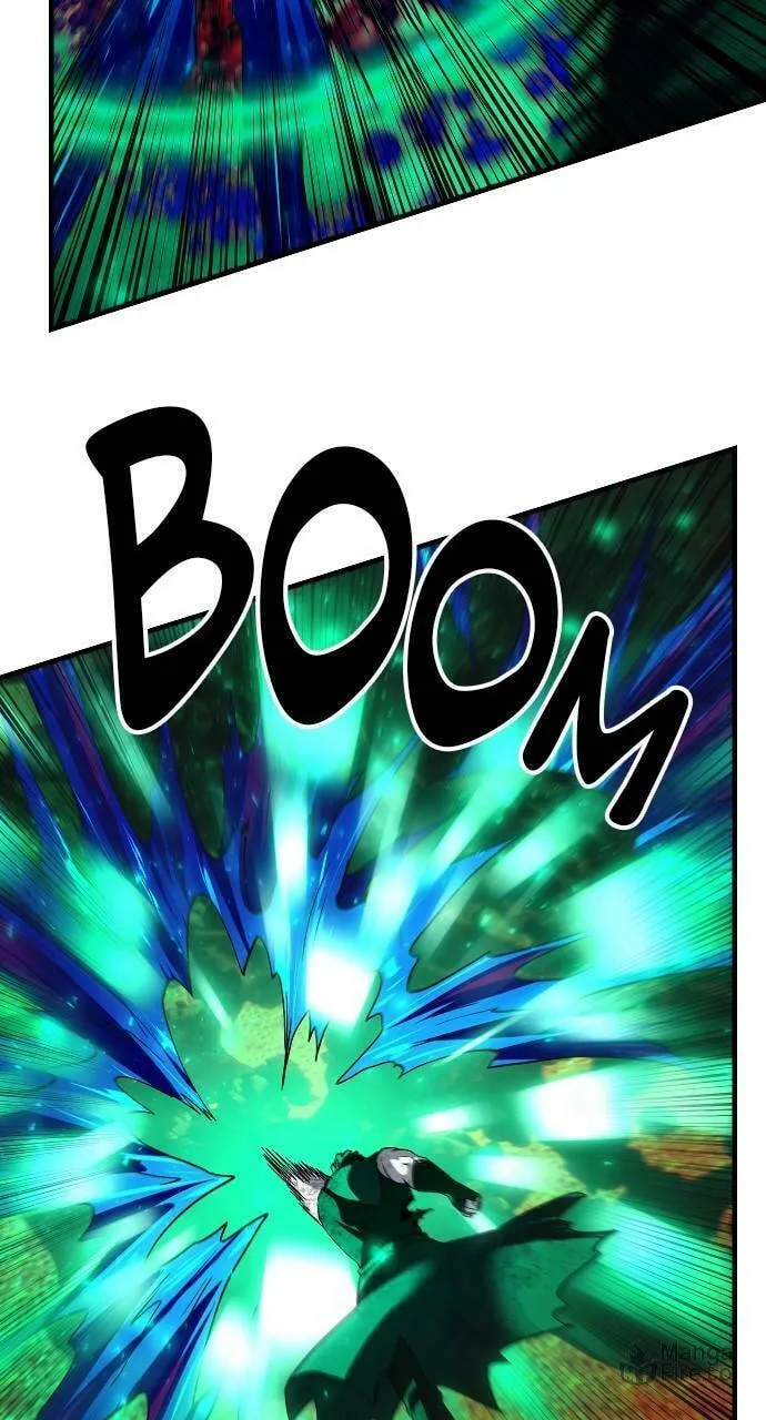 The Last Golden Child Chapter 159 page 65 - 