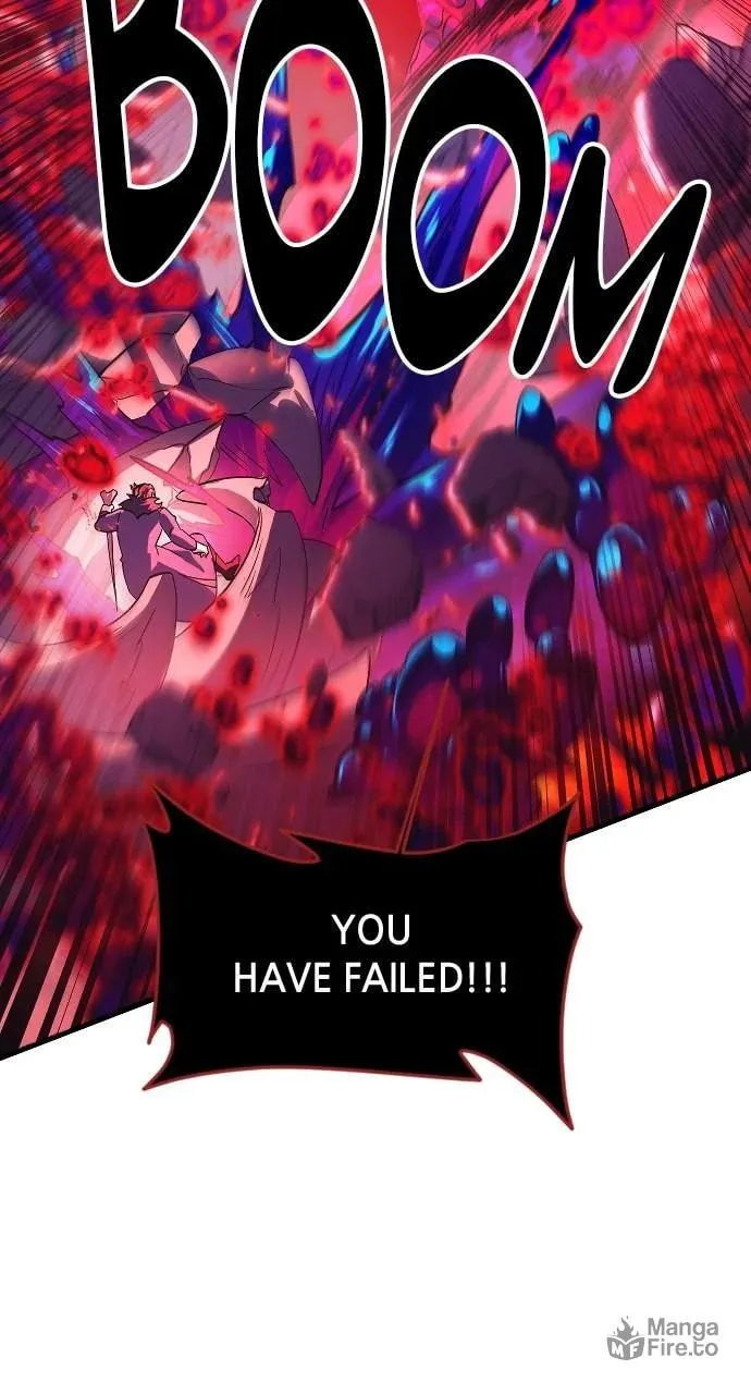 The Last Golden Child Chapter 159 page 69 - 
