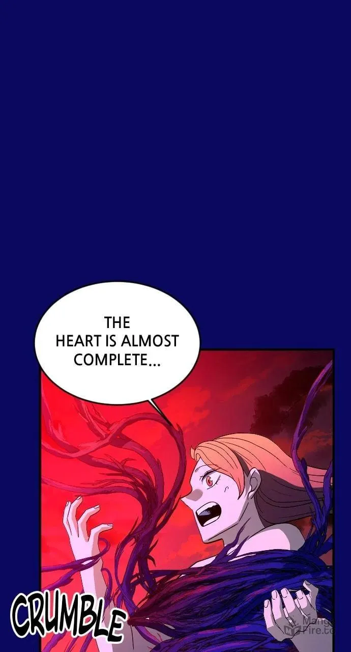 The Last Golden Child Chapter 159 page 9 - 