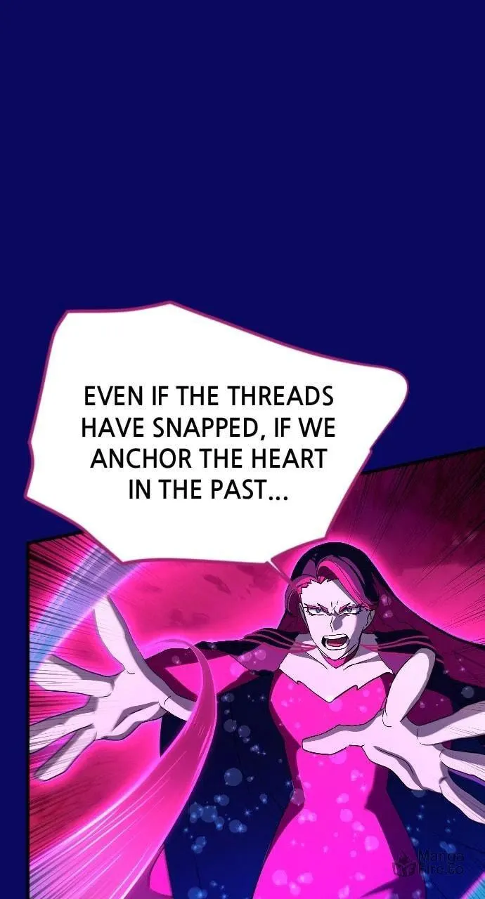 The Last Golden Child Chapter 159 page 81 - 