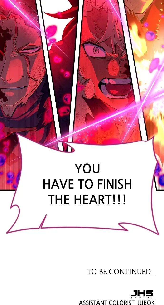 The Last Golden Child Chapter 159 page 88 - 