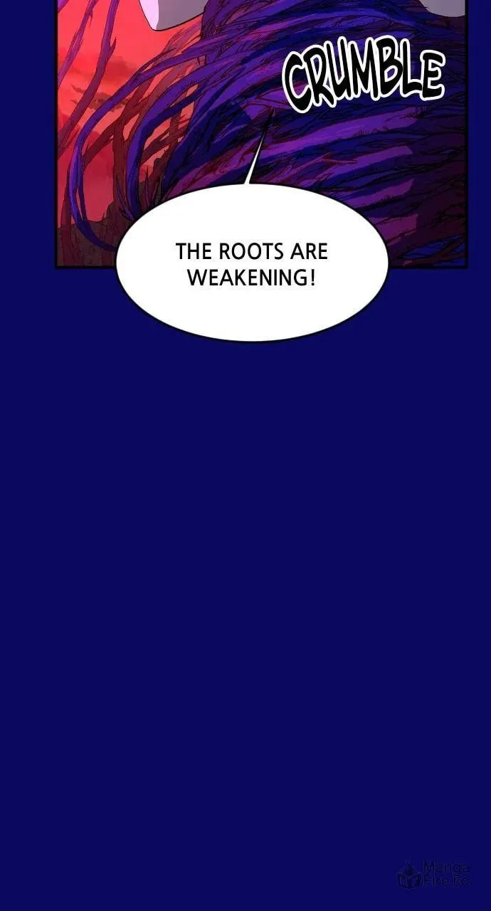 The Last Golden Child Chapter 159 page 10 - 