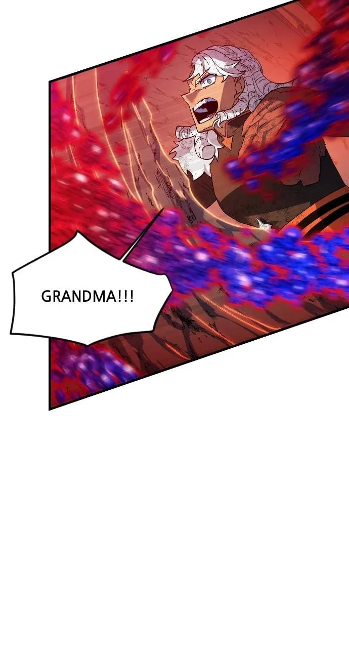 The Last Golden Child Chapter 160 page 14 - 