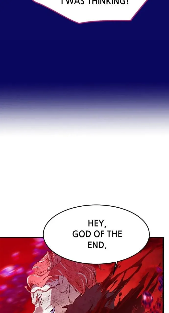 The Last Golden Child Chapter 160 page 17 - 