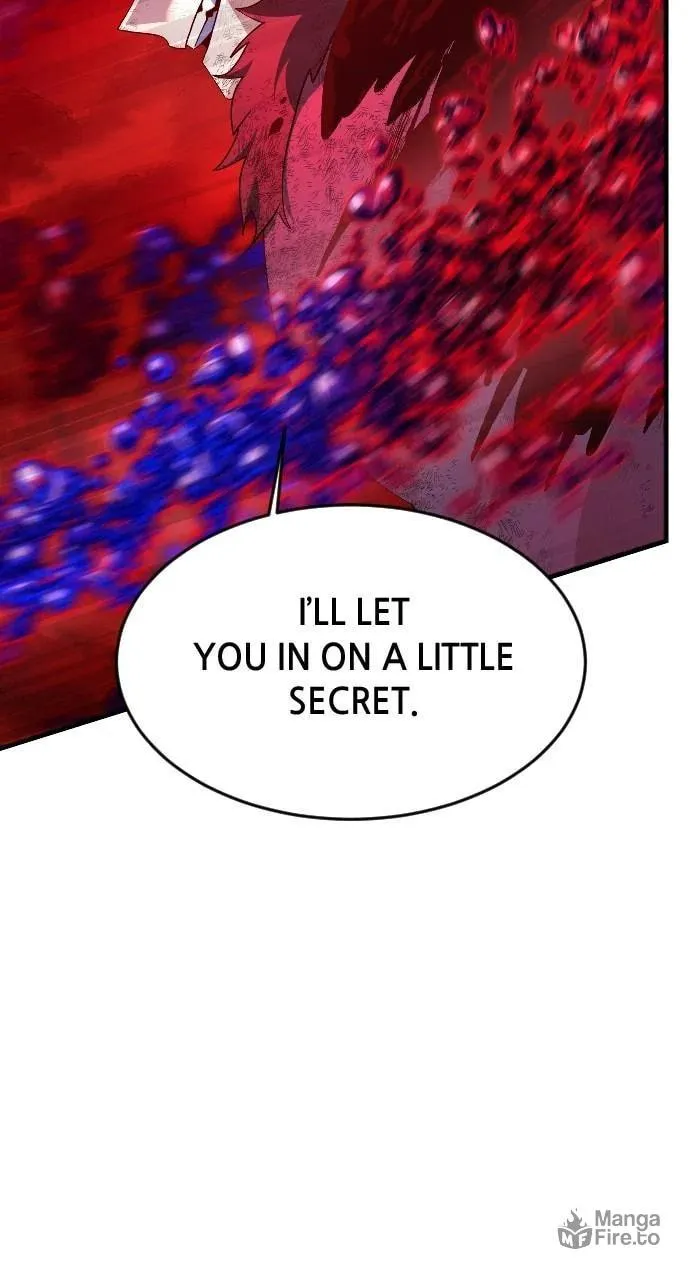 The Last Golden Child Chapter 160 page 18 - 