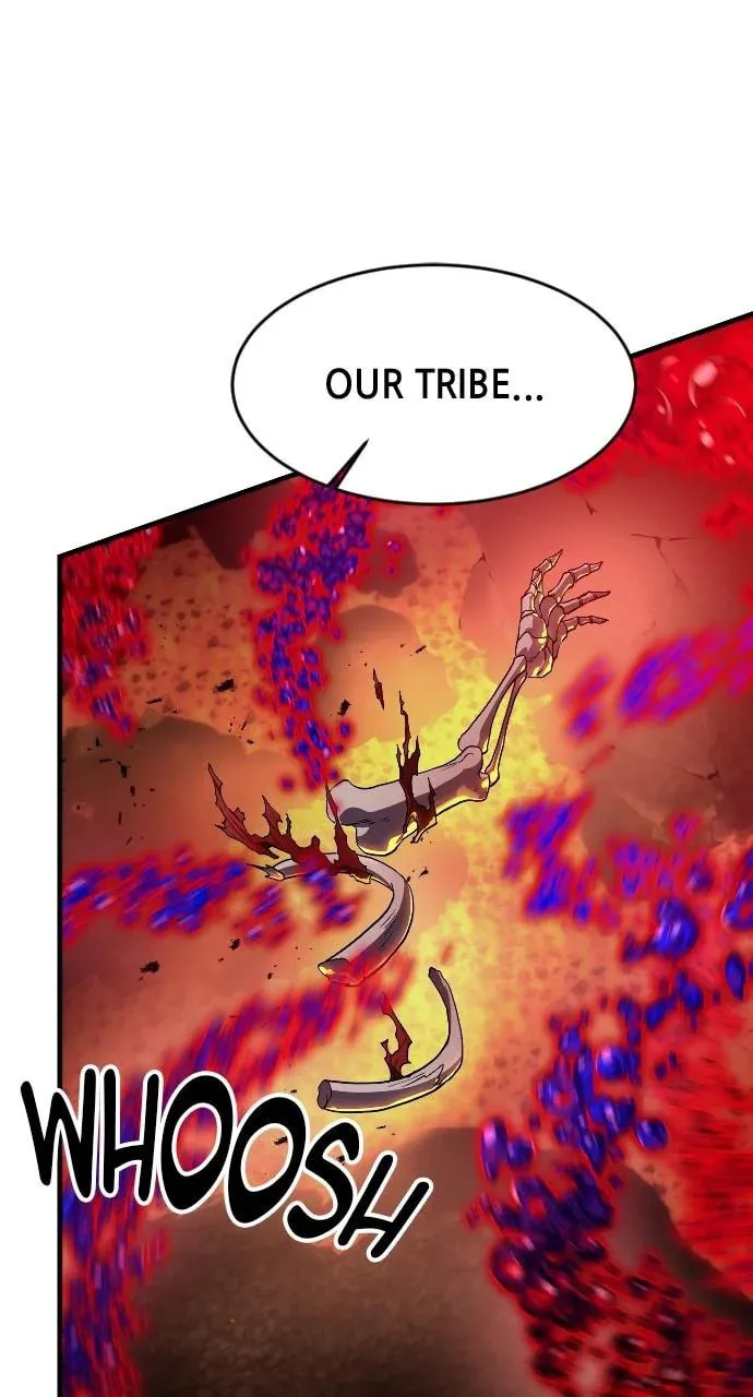 The Last Golden Child Chapter 160 page 19 - 