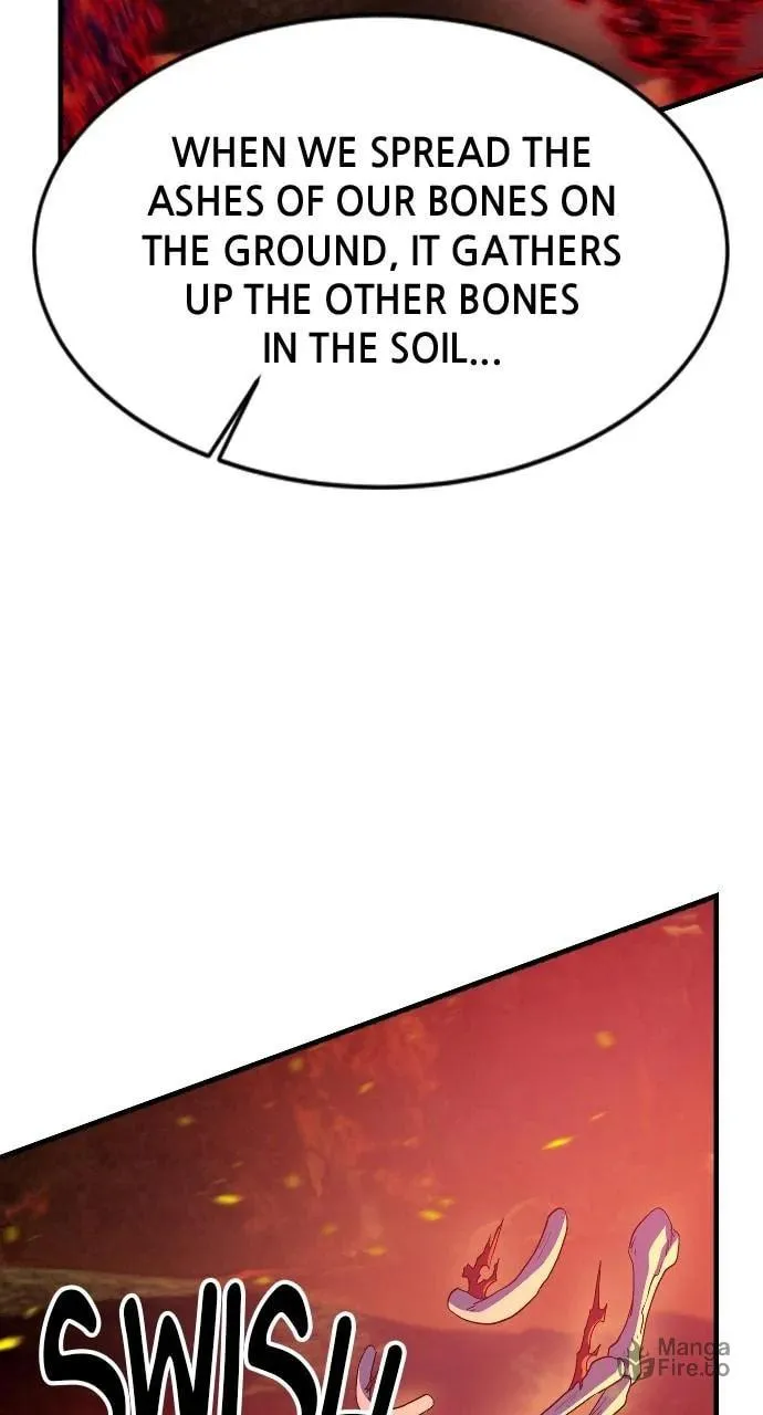 The Last Golden Child Chapter 160 page 20 - 