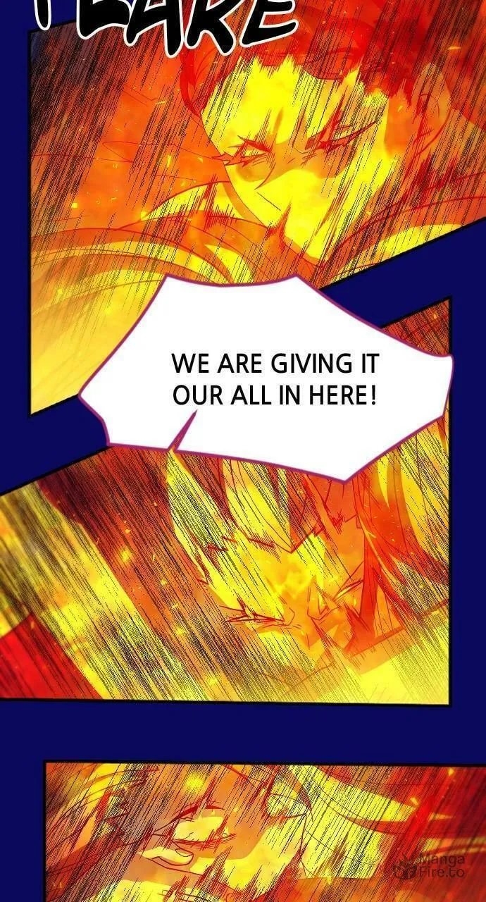 The Last Golden Child Chapter 160 page 3 - 